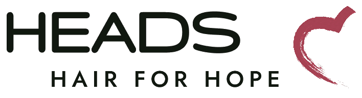 Hair for Hope by HEADS by volu-med